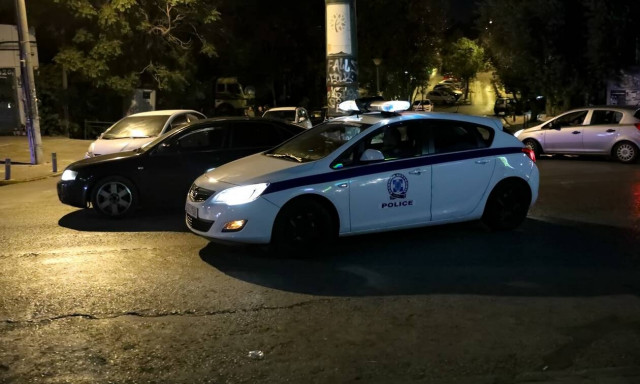 Αίσιο τέλος στην ομηρία της Παλλήνης - Έφοδος των ΕΚΑΜ