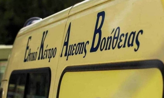 Κρήτη: Νεκρός 36χρονος μέσα στο σπίτι του