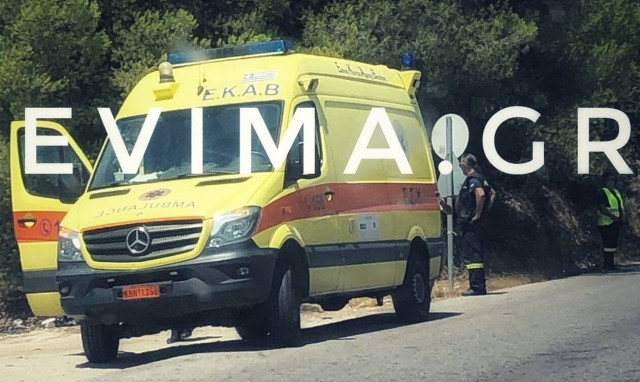 Τραγωδία στην Εύβοια: Βρέθηκε νεκρός 40χρονος με χτυπήματα στο κεφάλι