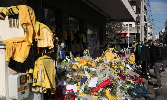 Καπραβέλος για δολοφονία Άλκη: Σκόπιμα και δολοφονικά τα χτυπήματα στον 19χρονο και τους φίλους του