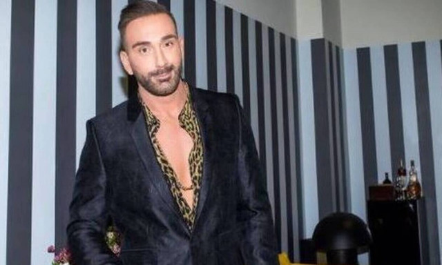 Πέθανε ο ηχολήπτης Μιχάλης Μπούφης - Η συγκινητική ανάρτηση του Νίκου Κοκλώνη