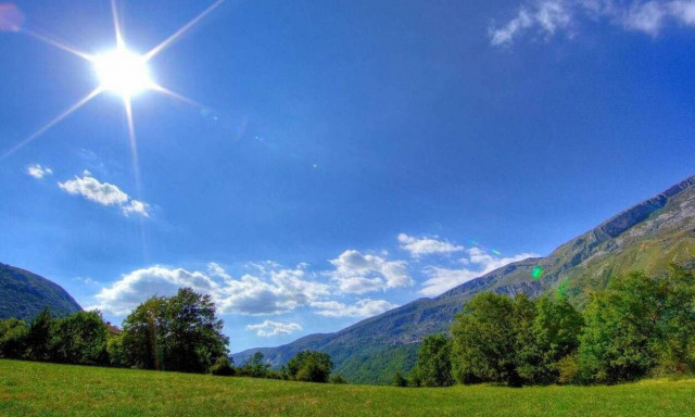 Μερομήνια 2022: Τι καιρό θα κάνει το Πάσχα, την Καθαρά Δευτέρα και την Τσικνοπέμπτη