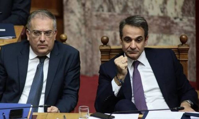 Σύσκεψη, υπό τον Κ. Μητσοτάκη, για τη βία στον αθλητισμό - Τα τρία επίπεδα των αποφάσεων