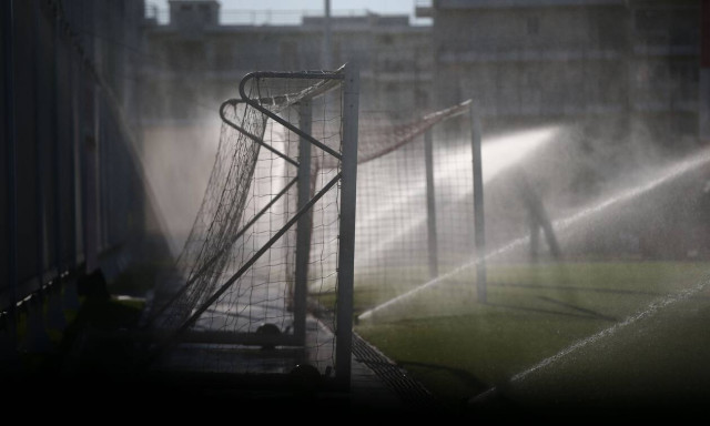 Νέο επεισόδιο με χούλιγκανς: Έδειραν άγρια προπονητή και ποδοσφαιριστές στη Χαλκιδική