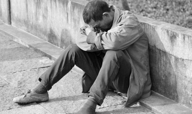 Αυτός είναι ο φτωχότερος λαός στον κόσμο αυτή την στιγμή