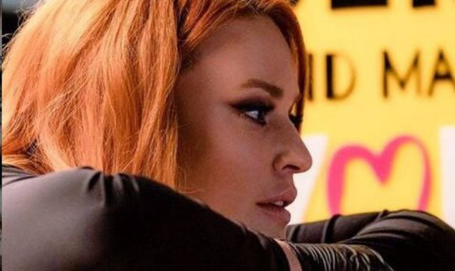 Σίσσυ Χρηστίδου: Ο θάνατος της μητέρας της που τη συγκλόνισε - Τα μηνύματα μέσα από το νοσοκομείο