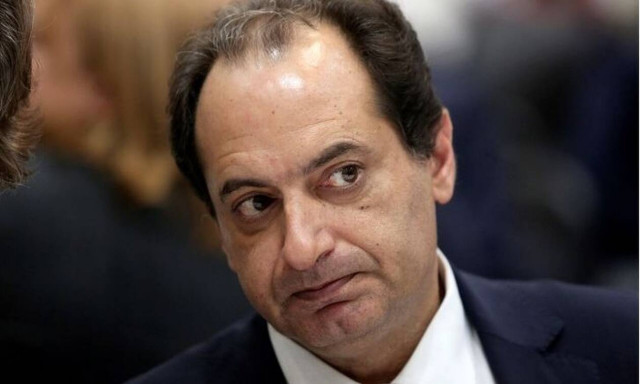 Χρήστος Σπίρτζης: Πιο ψεύτες και από τα fake news