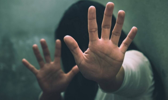 Εύβοια: Σεξουαλική επίθεση με θύμα ανήλικη μέσα σε τζαμί