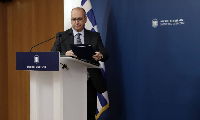 Οικονόμου: Οι 3 άξονες για την πάταξη της οπαδικής βίας - Στο επίκεντρο οι σύνδεσμοι οπαδών