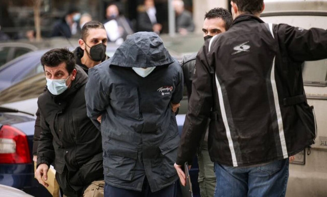 Δολοφονία Άλκη: Ο 23χρονος αρνείται τη συμμετοχή στην επίθεση – «Θέλαμε μόνο να τους φοβίσουμε»