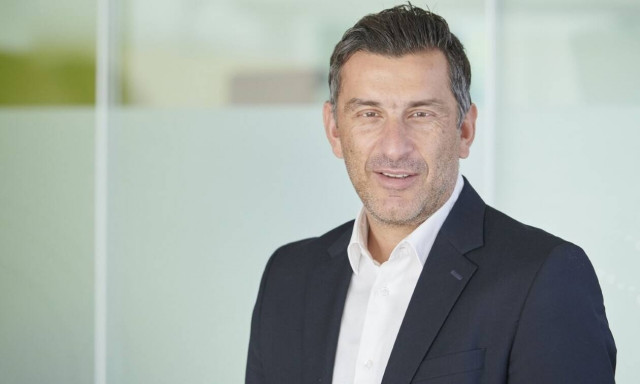 Pfizer: Προσλήψεις και το 2022 στο Κέντρο Επιχειρησιακών Λειτουργιών & Υπηρεσιών στη Θεσσαλονίκη