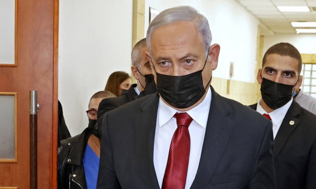 Ισραήλ: Έρευνα μετά απο τηλεφωνική υποκλοπή δημοσίων προσώπων