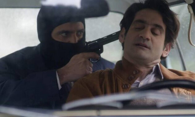 Άγριες Μέλισσες Spoiler 7/2: Η πληροφορία που θα ρίξει φως στη δολοφονία