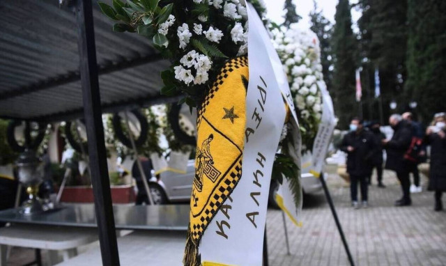 Συγκλονίζουν οι γονείς του Άλκη: «Φτάνει πια - Ήξερε μόνο να αγαπά ο γιος μας»