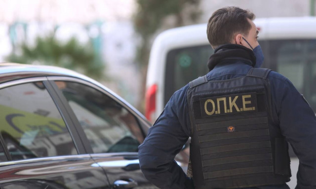 Σε εξέλιξη έρευνες της ΕΛ.ΑΣ. σε συνδέσμους οπαδών στην Αττική