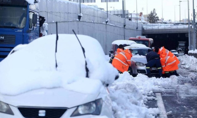 Αττική Οδός