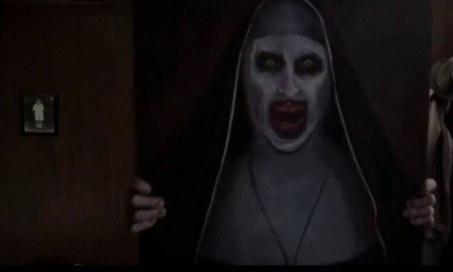 Η Αθήνα ετοιμάζεται να ζήσει δέκα «Νύχτες Τρόμου»