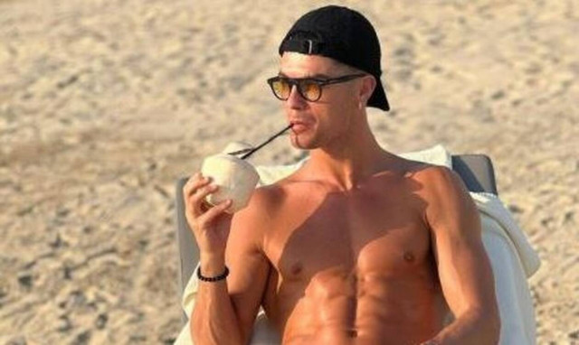 Κριστιάνο Ρονάλντο: Ο πρώτος που έφτασε τους 400 εκατ. followers στο Instagram