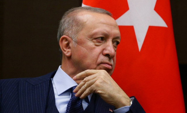 Συλλήψεις στην Τουρκία για προσβλητικά μηνύματα κατά του Ερντογάν στα social media