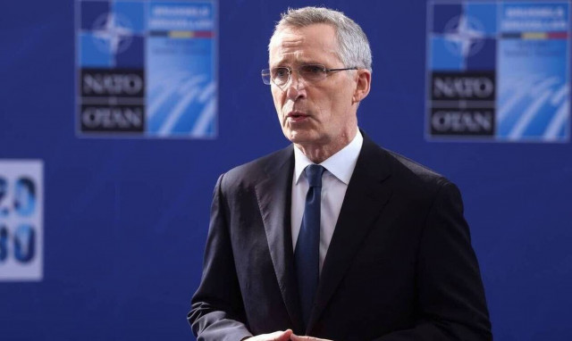 Μήνυμα Στόλτεμπεργκ προς Ρωσία: Το ΝΑΤΟ θα υπερασπιστεί όλους τους συμμάχους