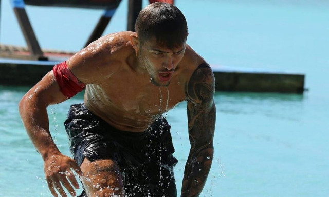 Survivor: Ο Γιωρίκας Πιλίδης αποκάλυψε πως «έκλεψε» στο παιχνίδι – Τα «καρφιά» για τον Κατσαούνη