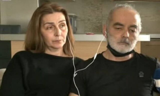 Άλκης Καμπανός: Ο πατέρας του μιλά στο Newsbomb.gr και συγκλονίζει - Να μην το ζήσει άλλη οικογένεια