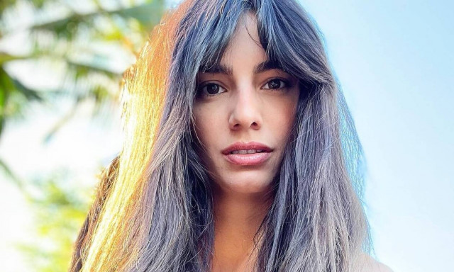 Ηλιάνα Παπαγεωργίου: Γιόρτασε τα γενέθλιά της στη Χαβάη και «άναψε» φωτιές (pics)