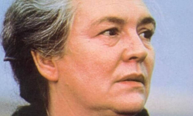 Ισπανία: Πέθανε η εμβληματική ηθοποιός Μαργκαρίτα Λοθάνο