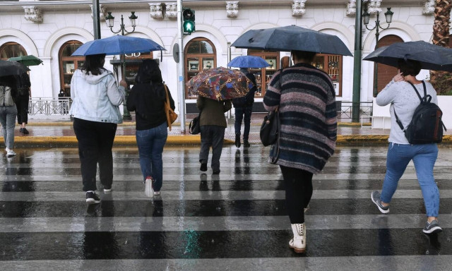 Καιρός – Μαρουσάκης: Έρχεται κακοκαιρία «εξπρές» από το απόγευμα και μετά