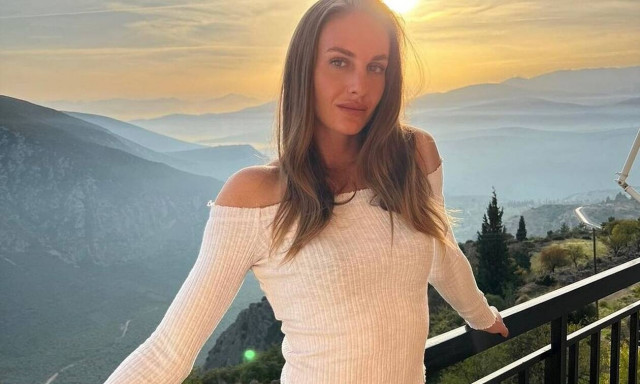 Κατερίνα Δαλάκα: Το μεγάλο ποσό που έπαιρνε στο Survivor Ελλάδα - Τουρκία