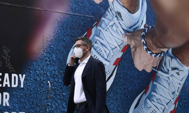 Κρούσματα σήμερα: 18.855 νέα ανακοίνωσε ο ΕΟΔΥ - 109 θάνατοι και 549 διασωληνωμένοι