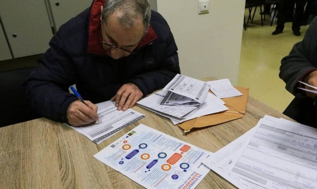 Κτηματολόγιο: Ηλεκτρονικά από τον Απρίλιο όλα τα πιστοποιητικά