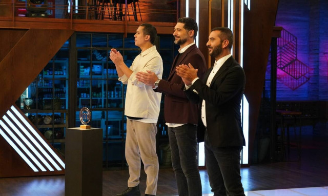 MasterChef: Οι μαγειρικές μονομαχίες ξεκινούν (video)