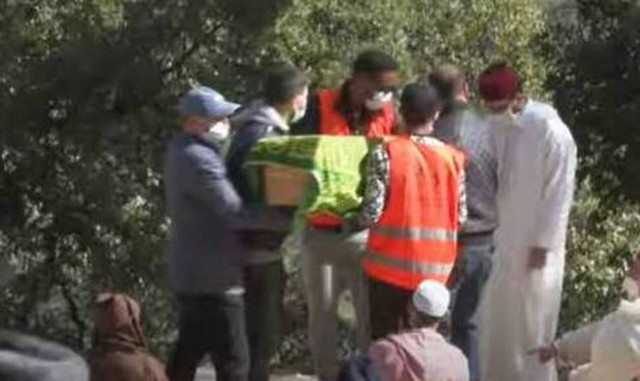 Μαρόκο: Η χώρα αποχαιρέτισε τον 5χρονο Ραγιάν, «τον γιο όλων μας»