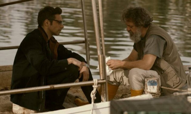 Σκοτεινή θάλασσα Spoiler 7/2: Ο ρόλος της Ξένιας στην εξαφάνιση της Άννας