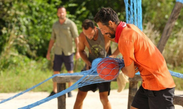 Survivor: Μυθική ανατροπή από τους Μαχητές και πέντε υποψήφιοι προς αποχώρηση για τους Διάσημους