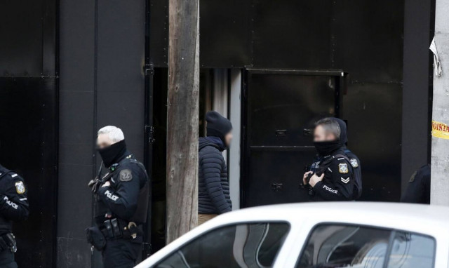 Δολοφονία Άλκη: Η ΕΛ.ΑΣ. έχει τον ποδοσφαιριστή και ψάχνει τον «Αθηναίο»