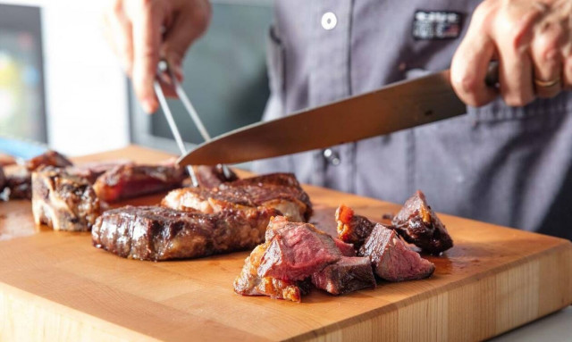 Τι είναι τα Wagyu και τα Kobe που ακούμε στις μπριζόλες;