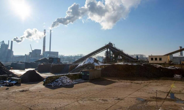 Τα βιομηχανικά οικοσυστήματα της ΕΕ στον δρόμο της πράσινης μετάβασης