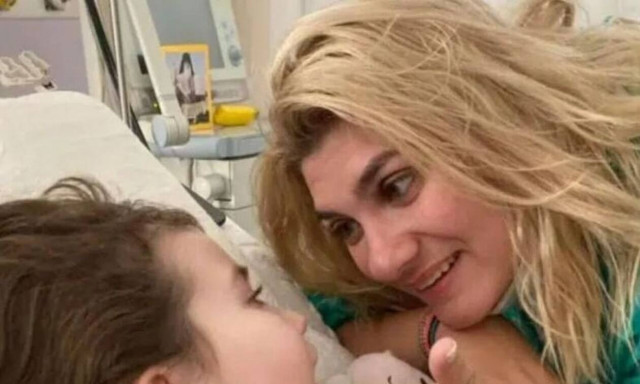 Πάτρα: Απροσδιόριστη η αιτία θανάτου της μικρής Τζωρτζίνας - Τι αναφέρει ο ιατροδικαστής