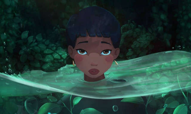 Ταινία animation από την Ελλάδα διακρίθηκε σε διαγωνισμό στις Κάννες - Τι λέει η δημιουργός της