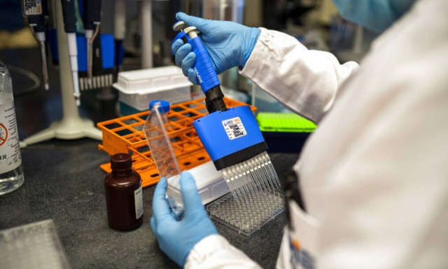 Μαγιορκίνης: Η μυστηριώδης προέλευση της μετάλλαξης Όμικρον