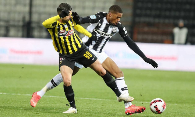 Κύπελλο Ελλάδας: Κλείνουν τα εισιτήρια για τα ημιτελικά