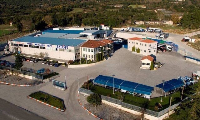 ΧΗΤΟΣ ΑΒΕΕ: Ο άνθρωπος σε προτεραιότητα