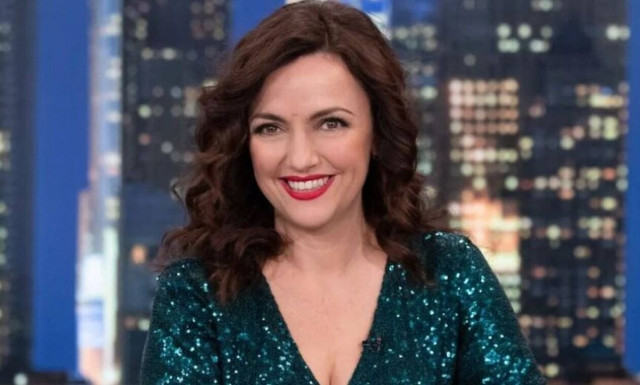 Αλίνα Κωτσοβούλου: Η αποκάλυψη για τον ρόλο στον Σασμό, η σχέση με την Μαρία Κάλλας και η «λάλωση»