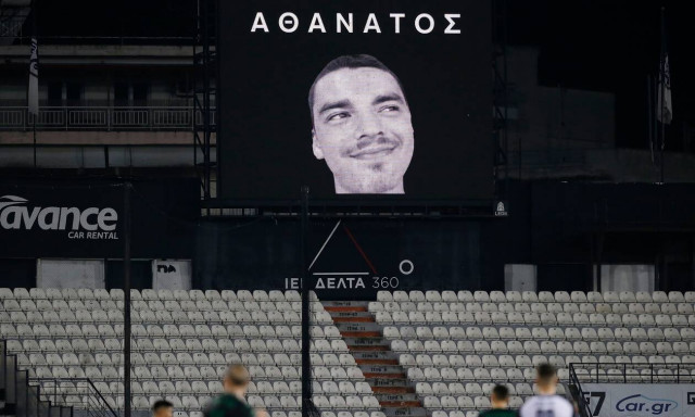 Άλκης Καμπανός