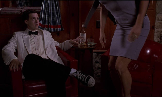 Ποιοι δεν ξεχνάνε την πρώτη τους φορά; Οι άντρες ή οι γυναίκες;