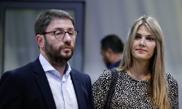 ΚΙΝΑΛ: Ερώτηση Ανδρουλάκη - Καϊλή προς την Κομισιόν για τη βεβήλωση της Παναγίας Σουμελά