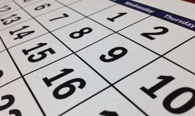 Πότε έχουμε Πάσχα