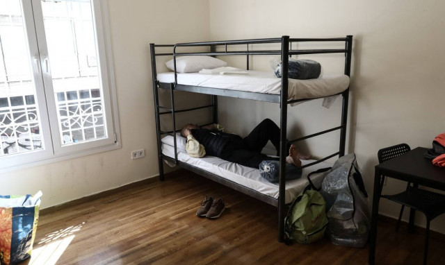 Μιχαηλίδου: Σε 43 δήμους επεκτείνεται το πρόγραμμα «Στέγαση και Εργασία» για τους άστεγους